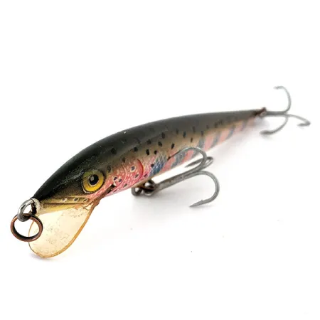 Rapala Original Floater F9, RT, 4 г, воблер #14476