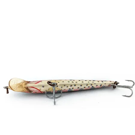 Rapala Original Floater F9, RT, 4 г, воблер #14476