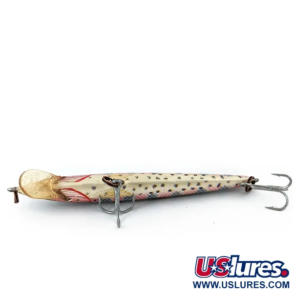 Rapala Original Floater F9, RT, 4 г, воблер #14476
