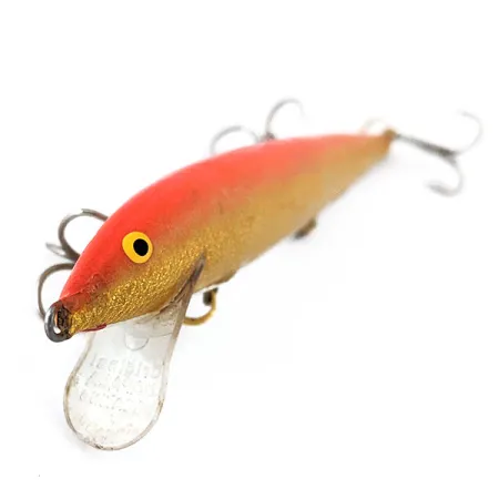 Rapala Original Floater F11, 6 г, воблер #14477