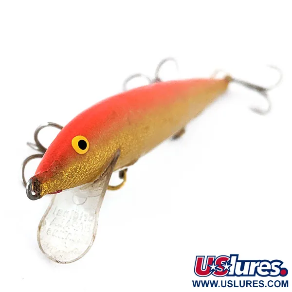 Rapala Original Floater F11, 6 г, воблер #14477