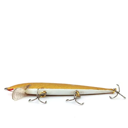 Rapala Original Floater F11, 6 г, воблер #14477