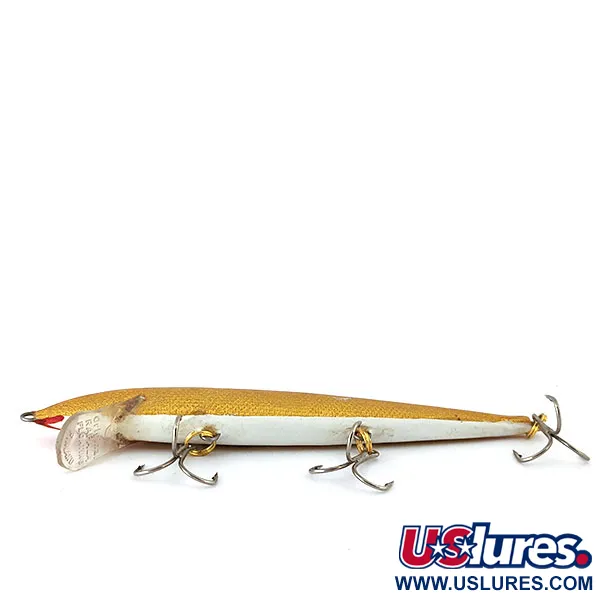 Rapala Original Floater F11, 6 г, воблер #14477