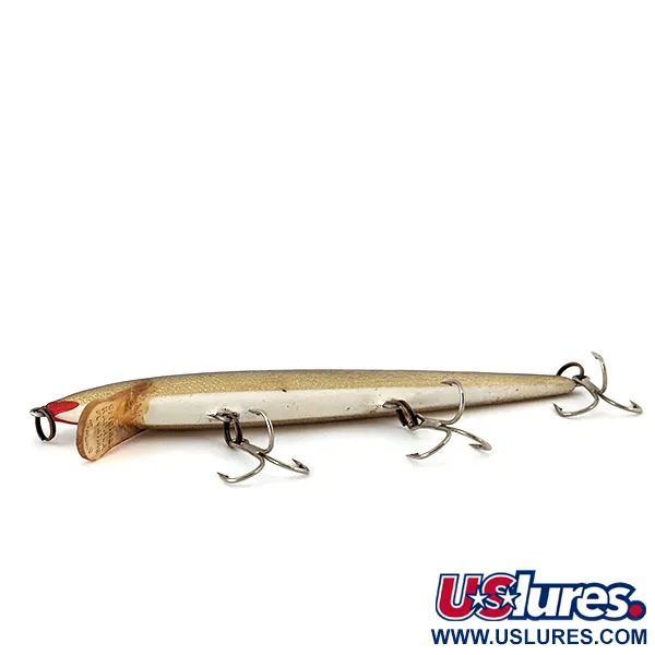 Rapala Original Floater F11, 6 г, воблер #14478