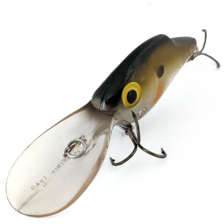 Storm Lightning Shad, 28 г, воблер #14480
