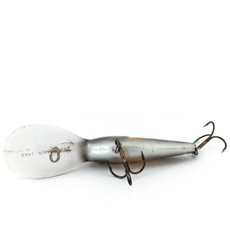 Storm Lightning Shad, 28 г, воблер #14480