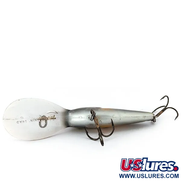 Storm Lightning Shad, 28 г, воблер #14480