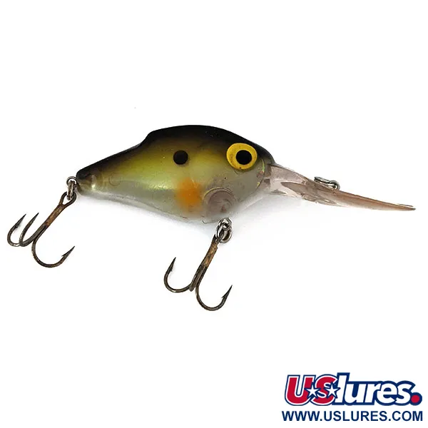 Storm Lightning Shad, 28 г, воблер #14480