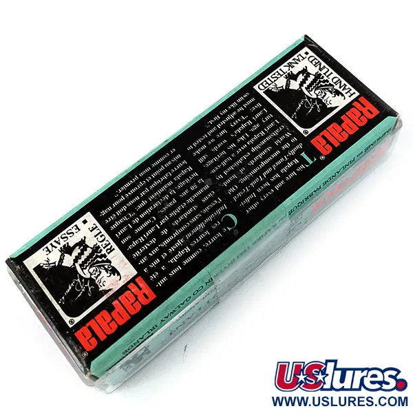 Rapala Original Floater F7, 4 г, воблер #14481