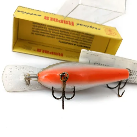 Rapala Fat Rap FR 7, 14 г, воблер #14482