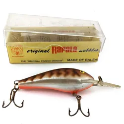 Rapala Fat Rap FR 7