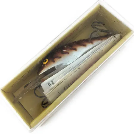 Rapala Fat Rap FR 7, 14 г, воблер #14482