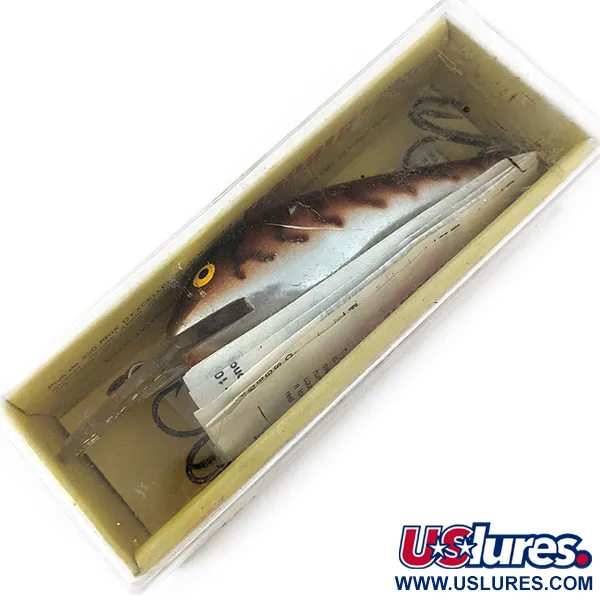Rapala Fat Rap FR 7, 14 г, воблер #14482