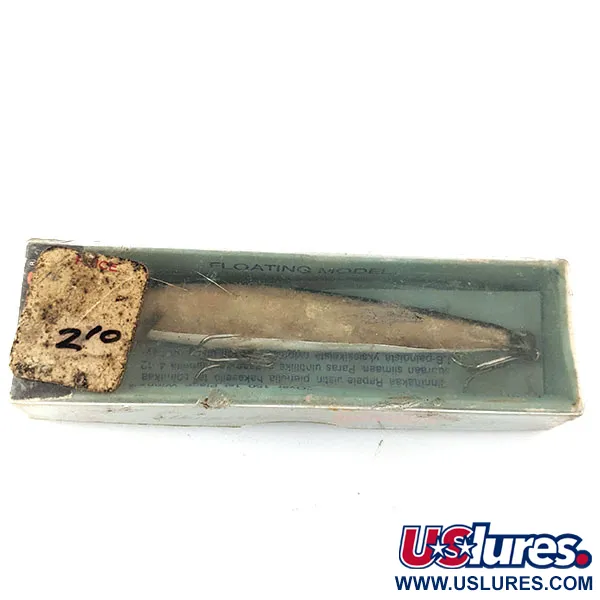 Rapala Original Floater F9, 4 г, воблер #14485