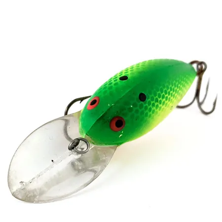 Bomber model 7A baby striper, 14 г, воблер #14487