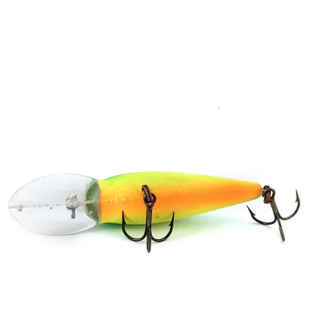 Bomber model 7A baby striper, 14 г, воблер #14487