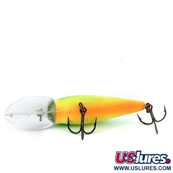 Bomber model 7A baby striper, 14 г, воблер #14487