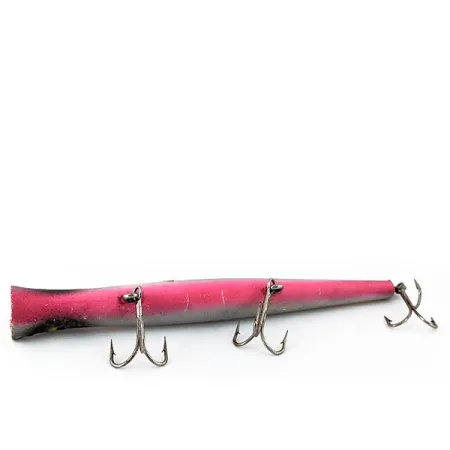 Unknown Wooden Pencil Plug, 8,5 г, воблер #14490