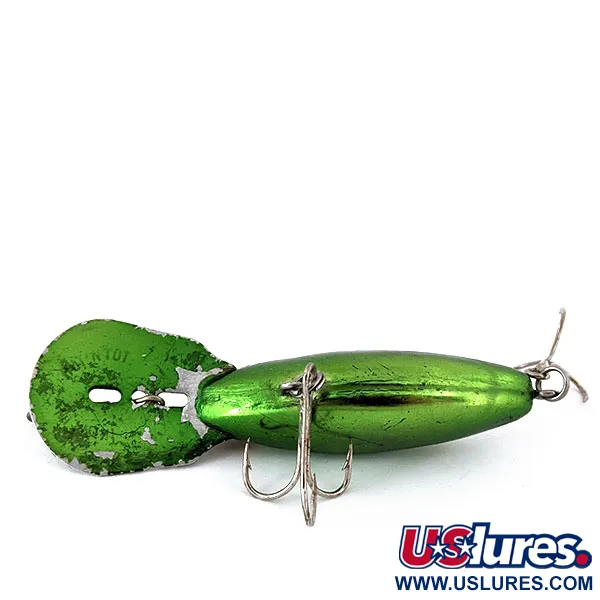 Storm Original Hot' N Tot, зелений, 12 г, воблер #14492