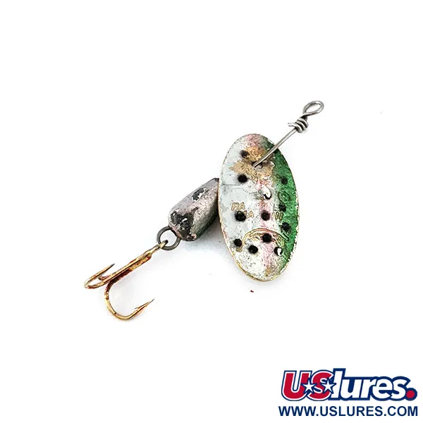  Panther Martin 1, , 2 г, блешня оберталка (вертушка) #14493