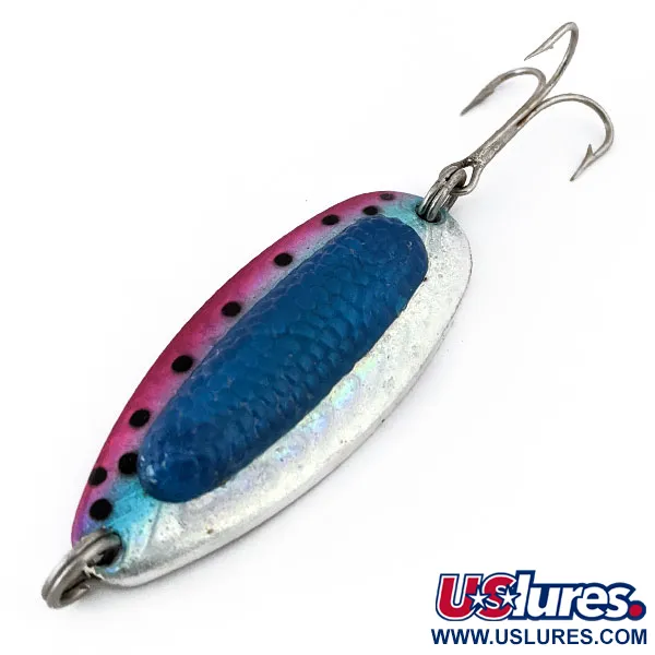 Blue Fox Rattlin Pixee (з шумовою камерою)