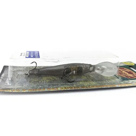 Lucky Craft Area Master Pond & stream game 65SP, 4,8 г, воблер #14501