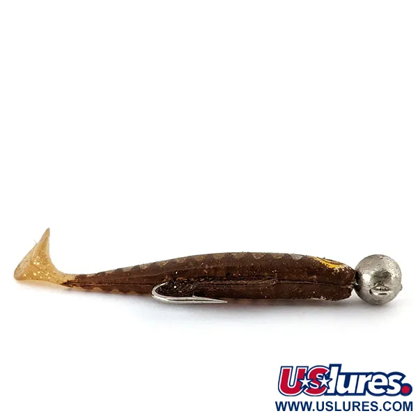 Renosky Super Shad, силікон