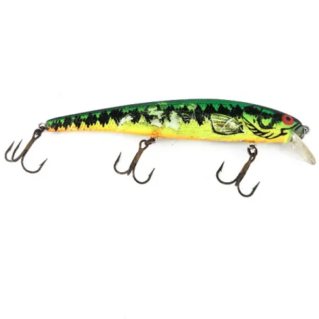 Bomber Long A, Bass, 12 г, воблер #14513