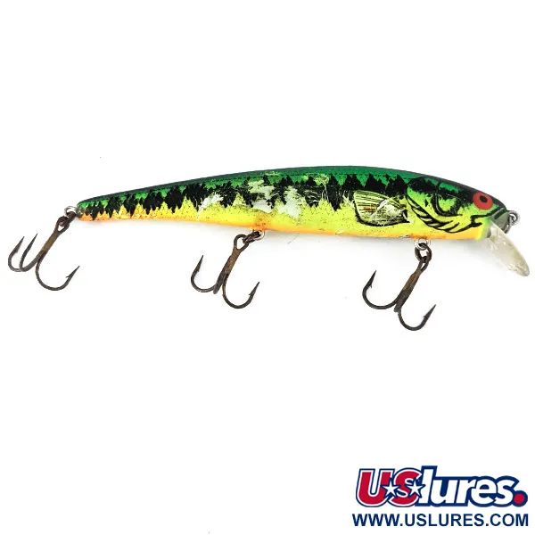  Bomber Long A, Bass, 12 г, воблер #14513