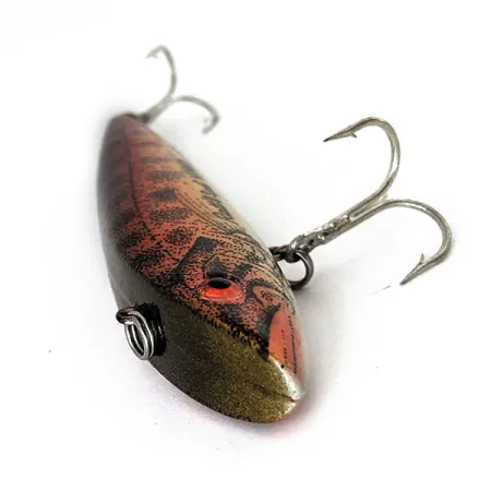 Cotton Cordell Ratt'l Spot Minnow, 21 г, воблер #14517