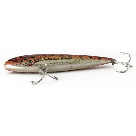 Cotton Cordell Ratt'l Spot Minnow, 21 г, воблер #14517