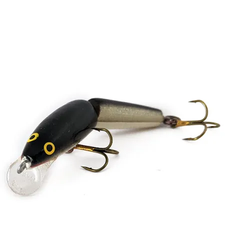 Rapala Jointed J7, 4 г, воблер #14519
