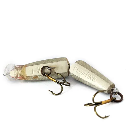 Rapala Jointed J7, 4 г, воблер #14519