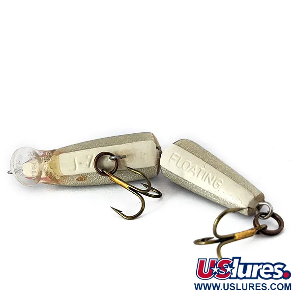 Rapala Jointed J7, 4 г, воблер #14519