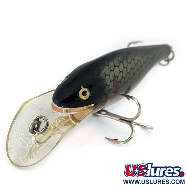 Rebel Fastrac Deep, 10 г, воблер #14520