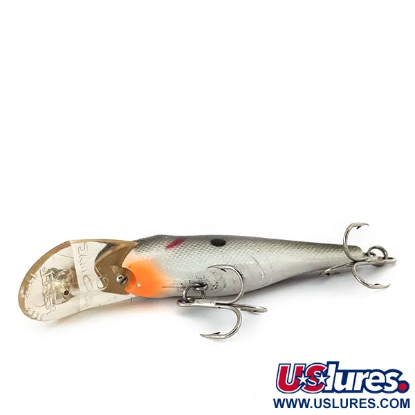 Rebel Fastrac Deep, 10 г, воблер #14520