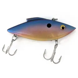 Bill Lewis Rat-L-Trap