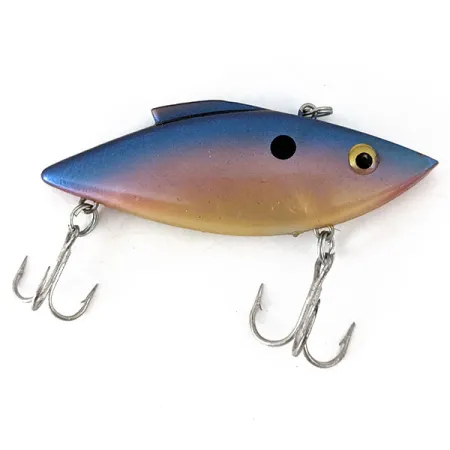 Bill Lewis Rat-L-Trap