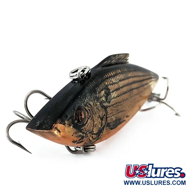 Bill Lewis Rat-L-Trap, 14 г, воблер #14522