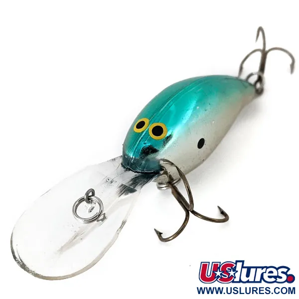 Norman DD 14, 14 г, воблер #14523