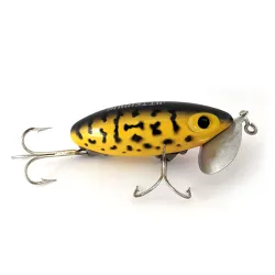 ​Fred Arbogast Jitterbug