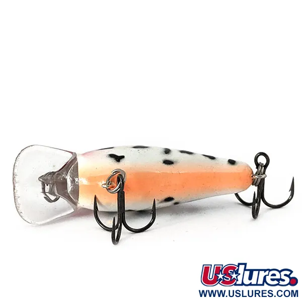 Bandit Rackit Squarebill, 7 г, воблер #14526