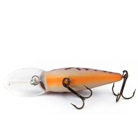 Bomber model 7A baby striper, 14 г, воблер #14529