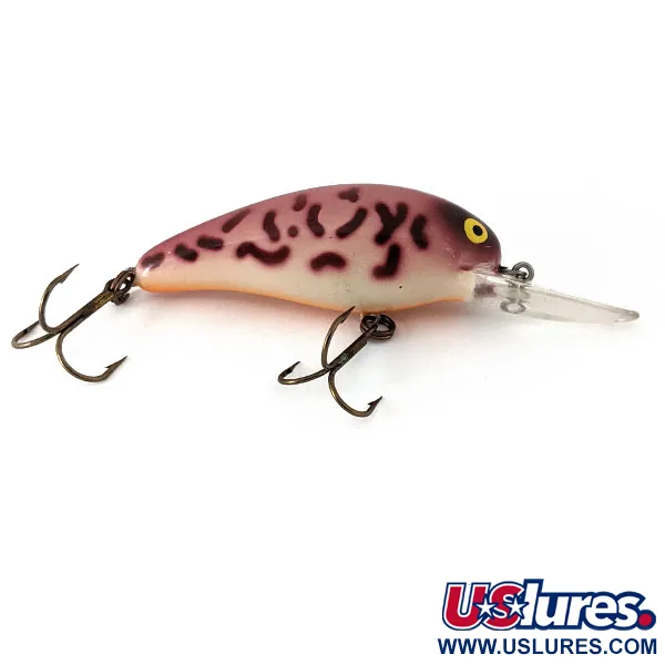  Bomber model 7A baby striper, , 14 г, воблер #14529