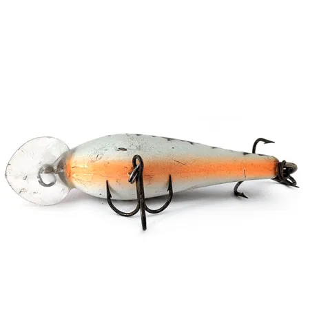 Bomber model A Screw Tail, Baby Bass, 12 г, воблер #14530