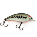  Bomber model A Screw Tail, Baby Bass, 12 г, воблер #14530