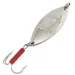  Mepps Spoon 3, нікель, 13 г, блесна коливалка (колебалка) #14535