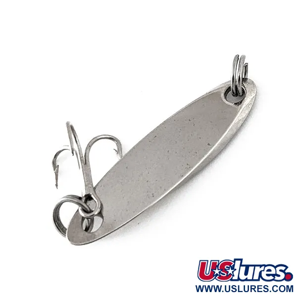 Acme Kastmaster, нікель, 2,5 г, блесна коливалка (колебалка) #14538