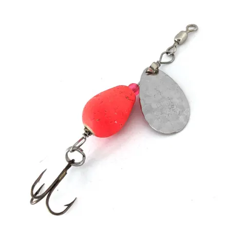 Luhr Jensen Cherry Bobber