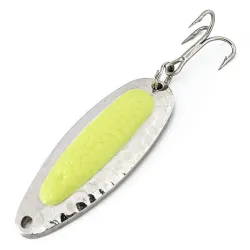 Blue Fox Pixee UV (світиться в ультрафіолеті)